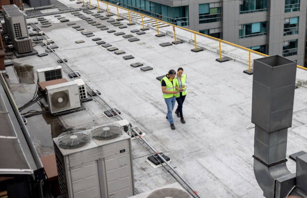 Best Hot Roofs  in Narrows, VA