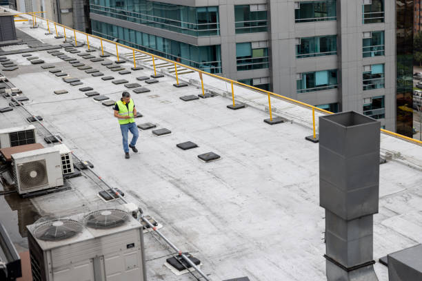 Best Roof Installation  in Narrows, VA