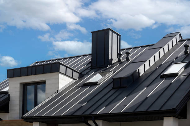 Best Tile Roofing Installation  in Narrows, VA